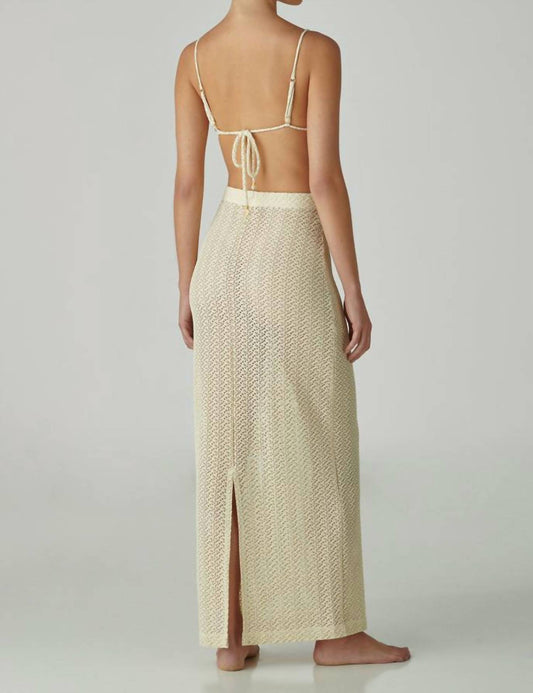Ursula Nilo Skirt