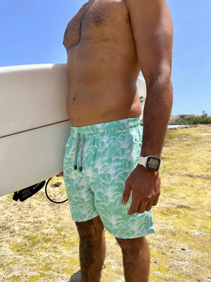 Vuelo Swim Trunk