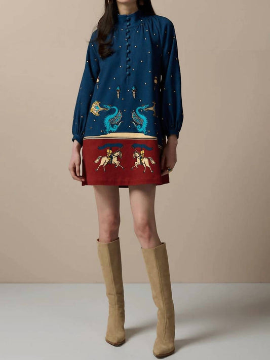 Phoebe Mini Dress