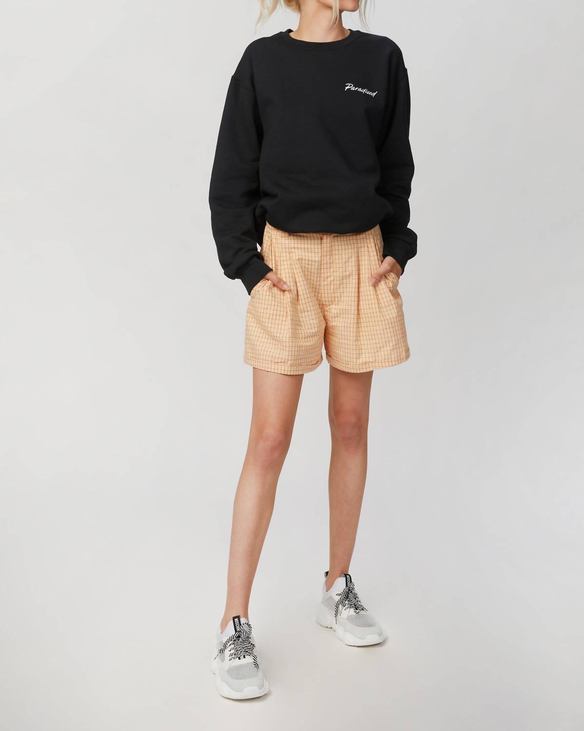 JAMIE SHORTS