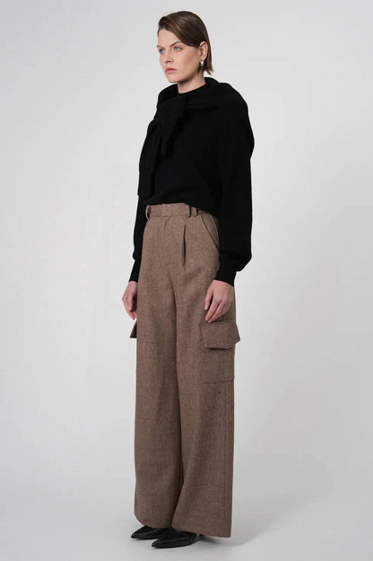Claudine Cargo Pants