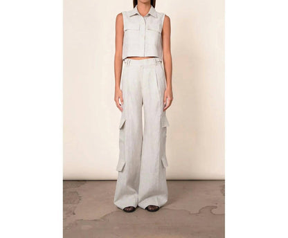 Monica Pant