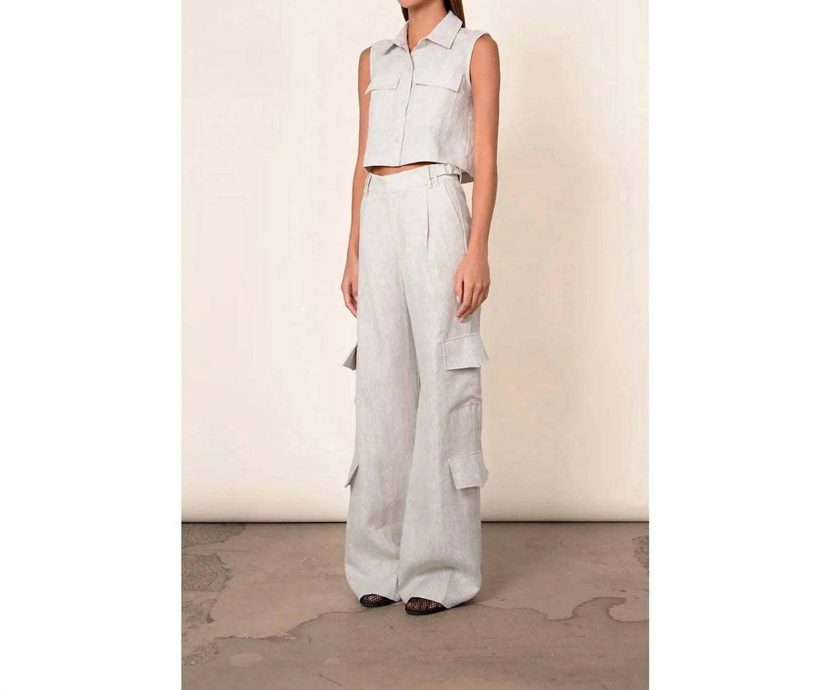 Monica Pant