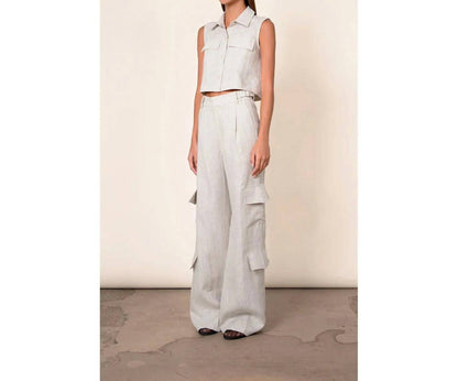 Monica Pant