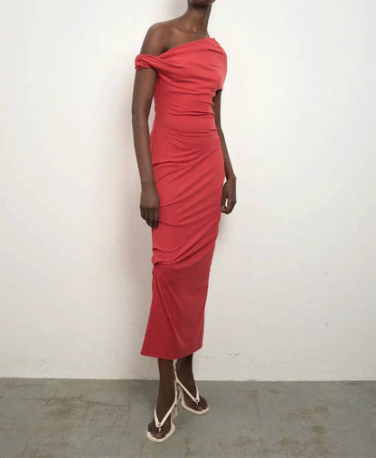 Ida Dress
