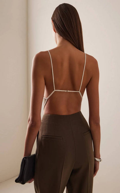 Nya Bodysuit