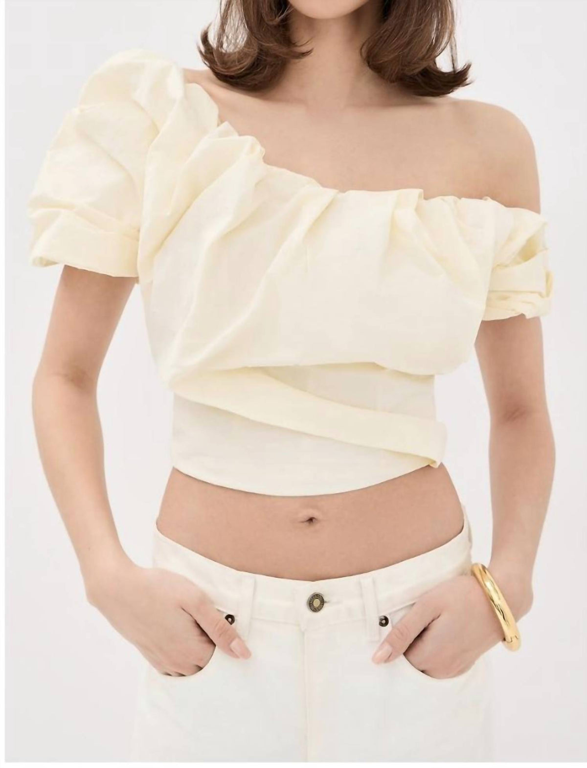 Rio Bodice Blouse