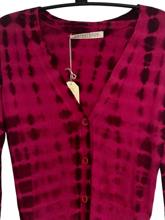 Women's Lolita Long Sleeve Cardigan