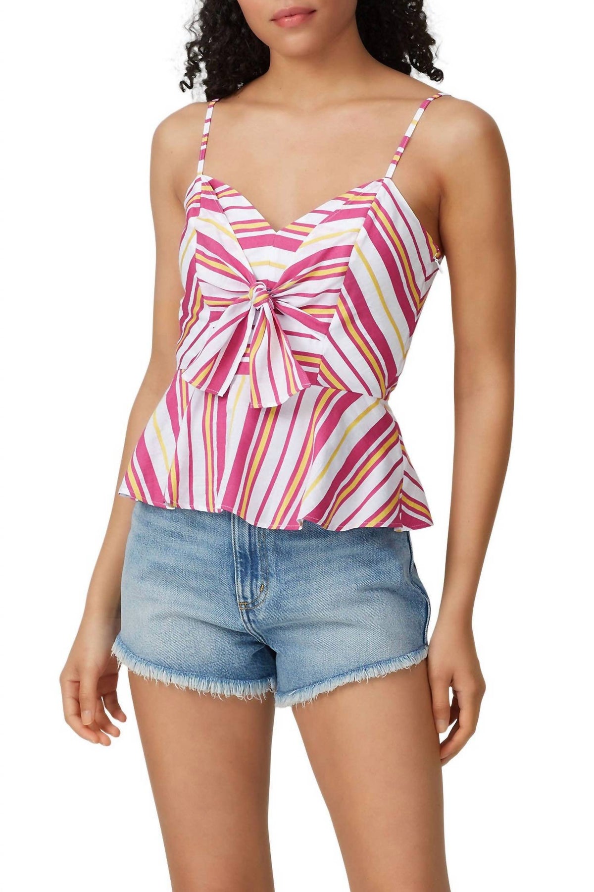 Whitney Blouse