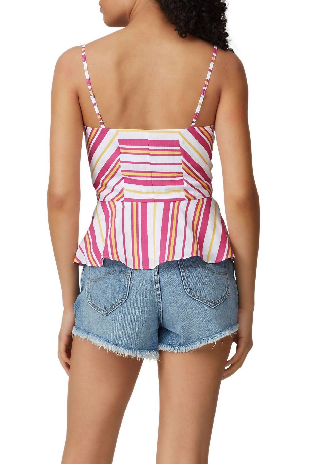 Whitney Blouse
