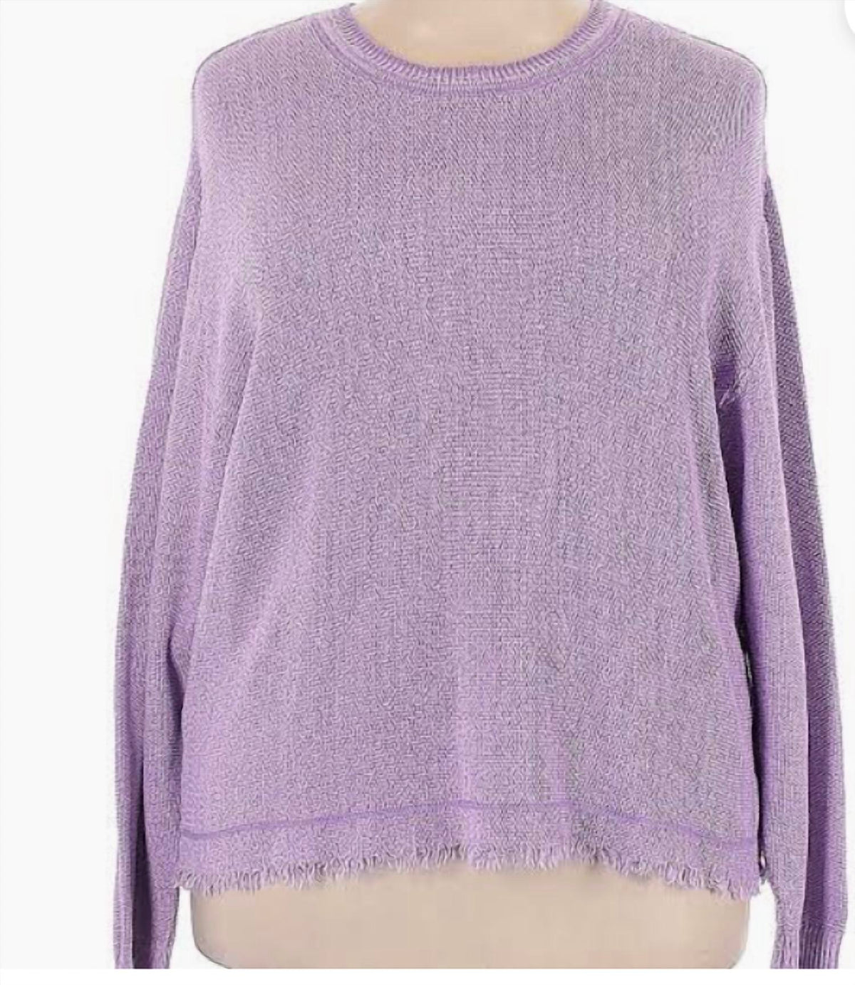 Women's Crewneck Sweater