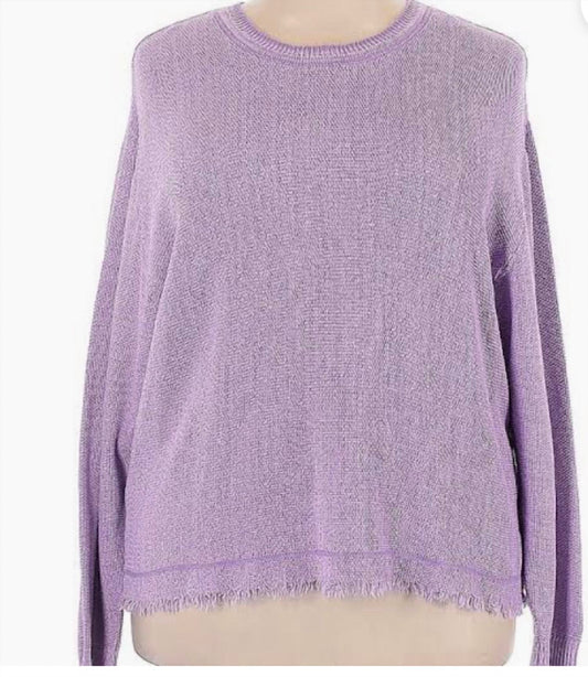 Women's Crewneck Sweater