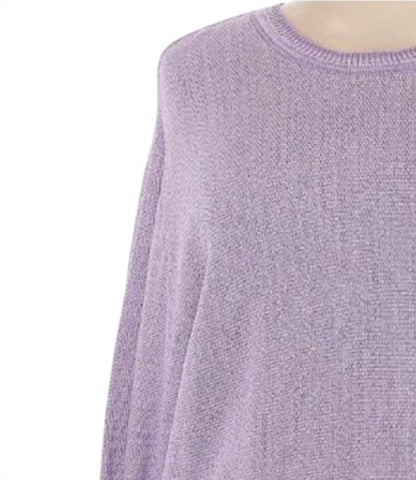 Women's Crewneck Sweater