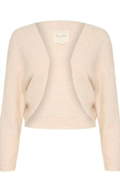 Celline Cardigan