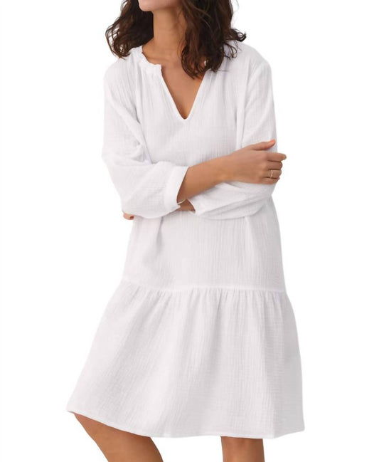 Chania Dress