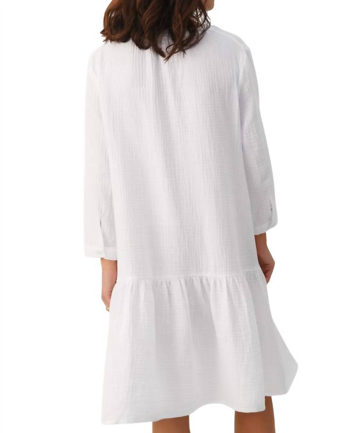 Chania Dress