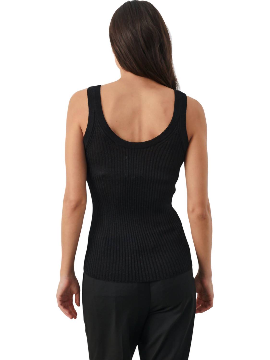 Dariya Vest Top