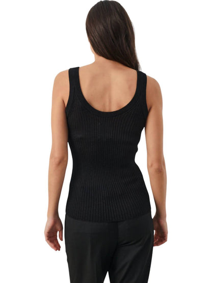 Dariya Vest Top