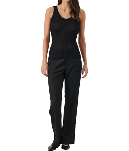 Dariya Vest Top