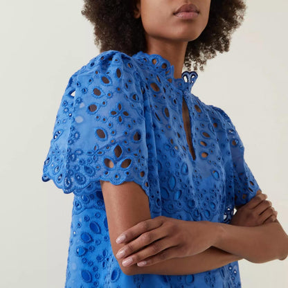 Gebella Dress