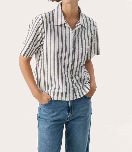 Gefion Shirt