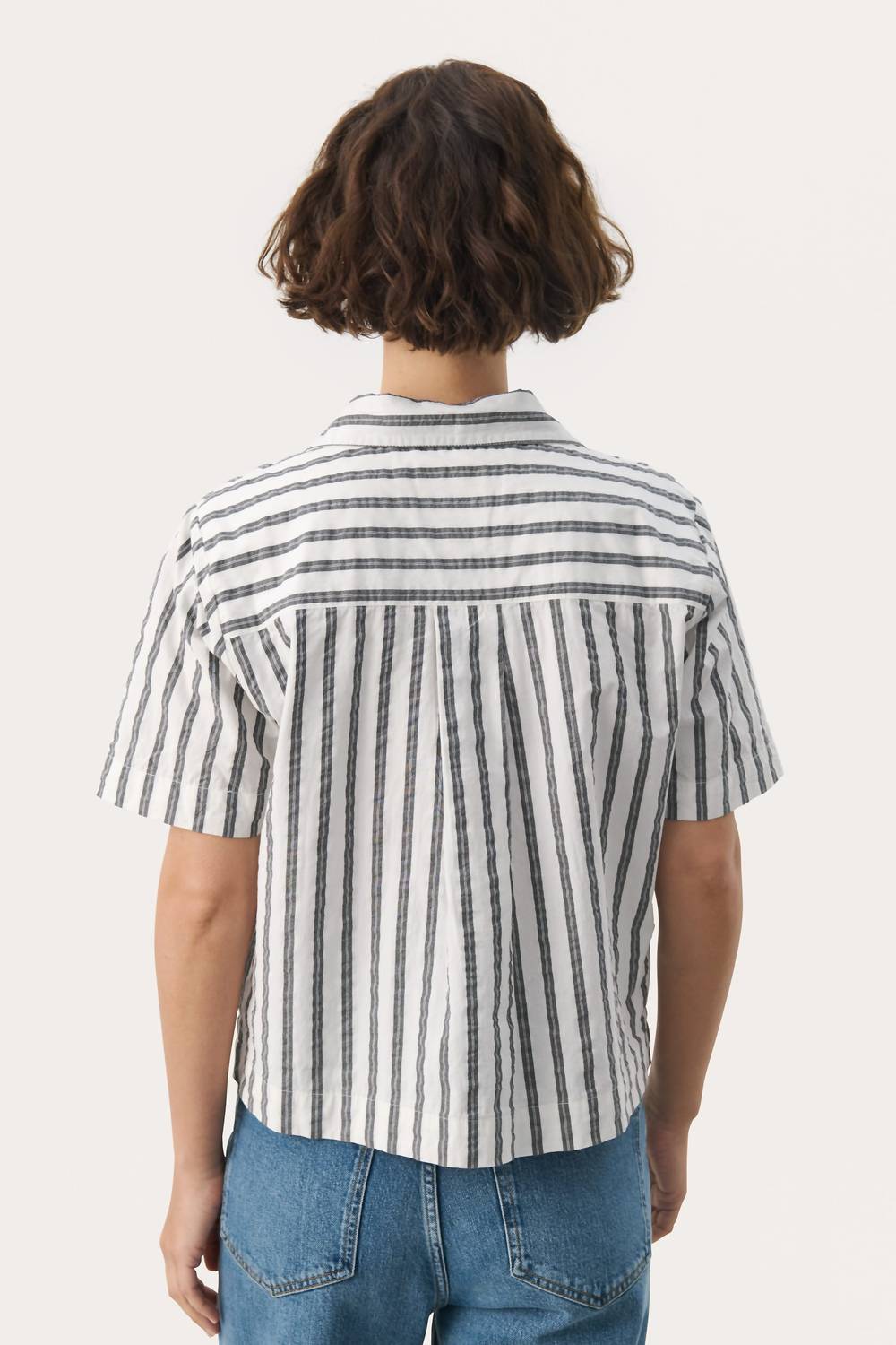 Gefion Shirt