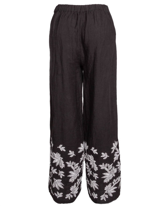 Getika Embroidered Pant