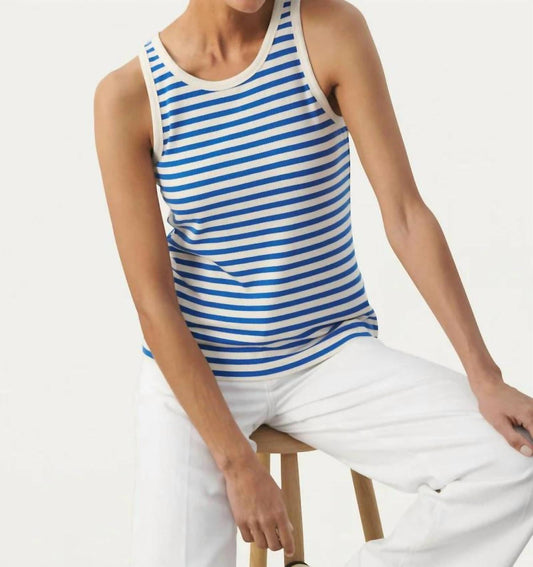Grecia Top