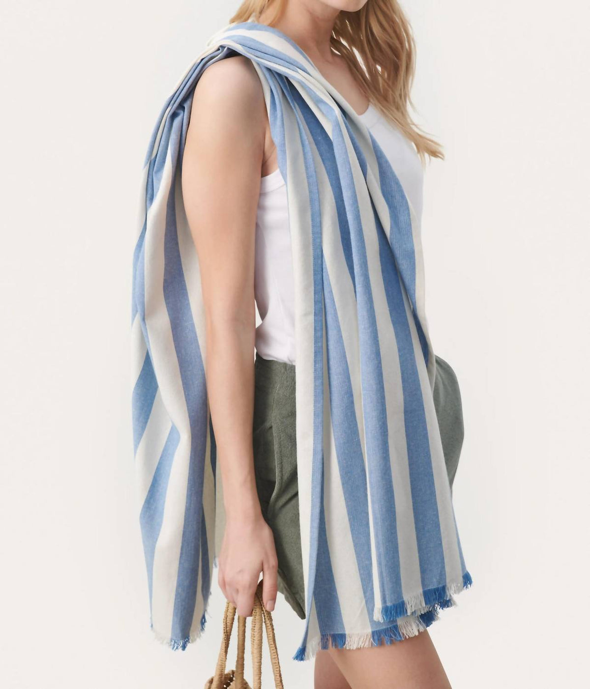 Gunva Towel