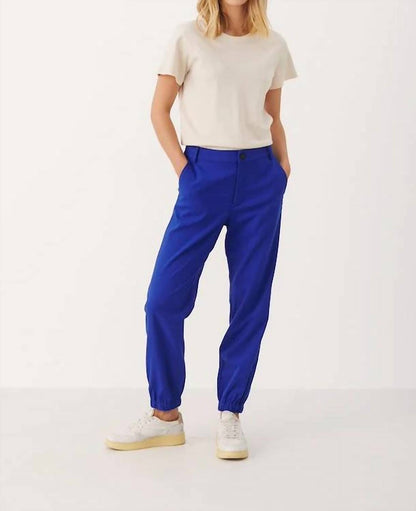 Katja Trousers