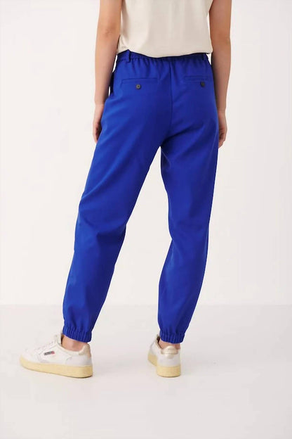 Katja Trousers