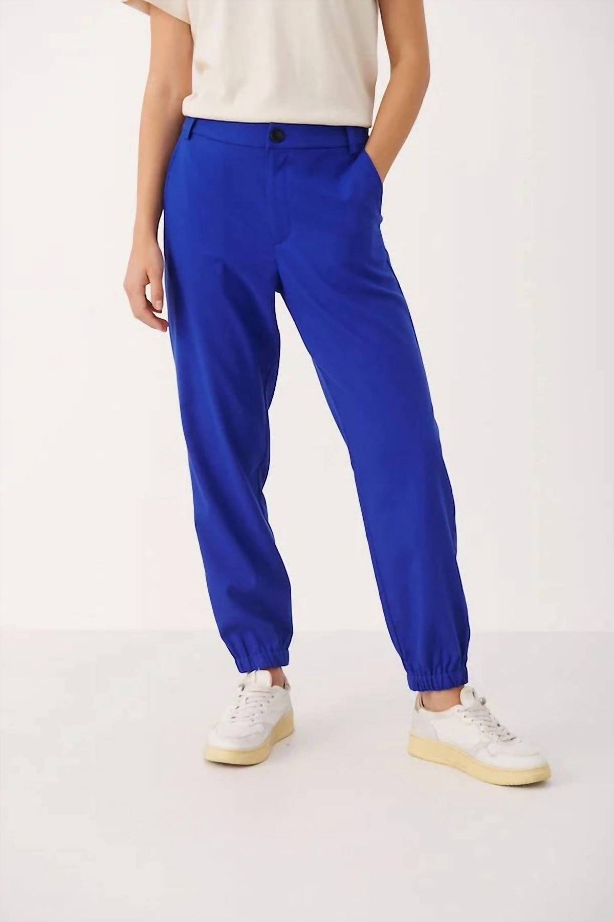 Katja Trousers