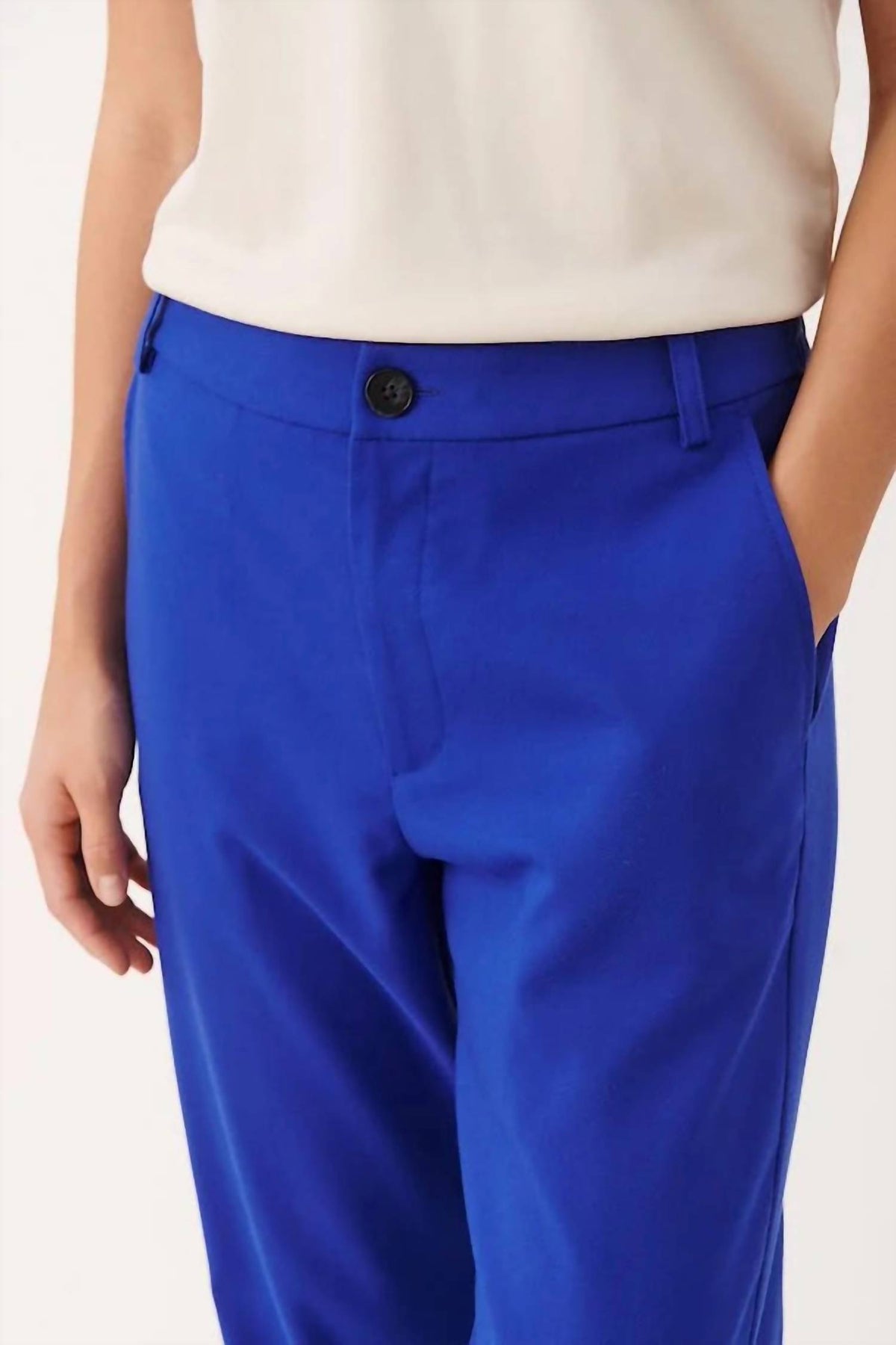 Katja Trousers