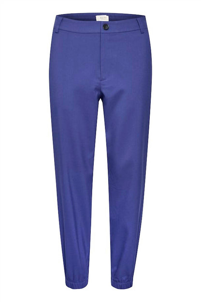 Katja Trousers