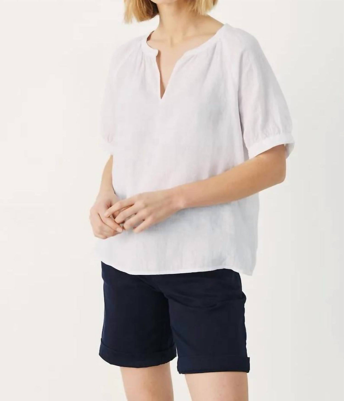 Popsy Blouse