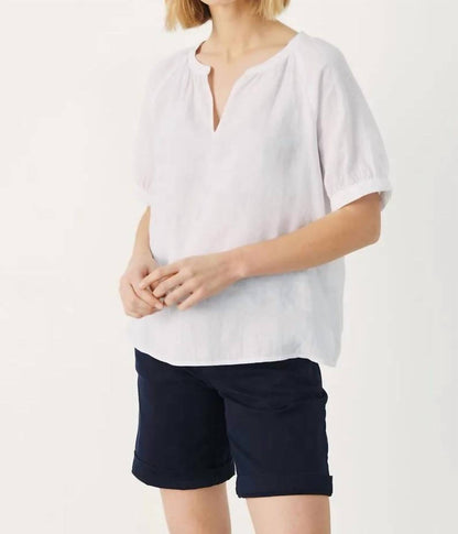 Popsy Blouse
