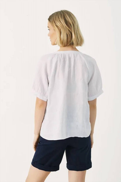 Popsy Blouse