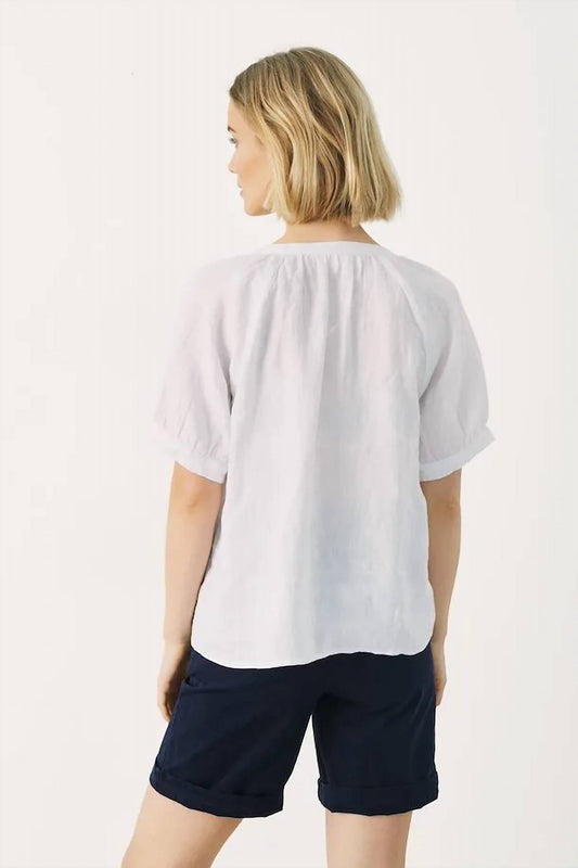 Popsy Blouse