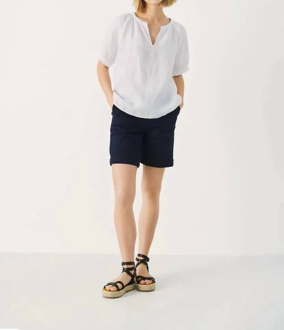 Popsy Blouse