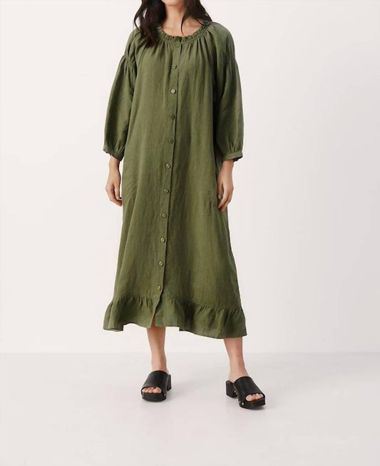 Sisse Dress