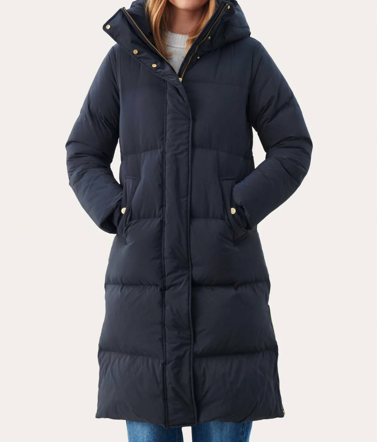 Storma Outerwear Coat