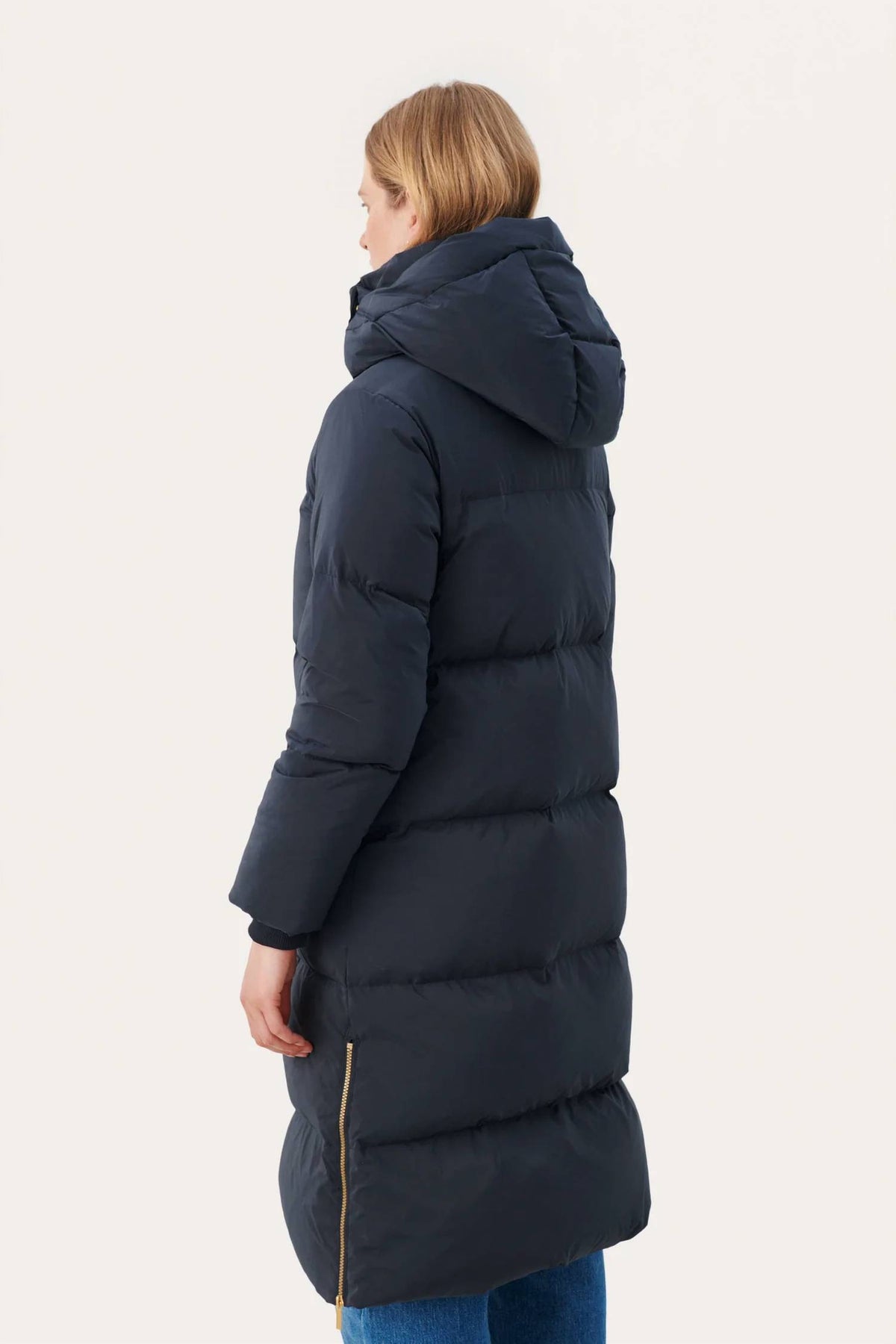 Storma Outerwear Coat