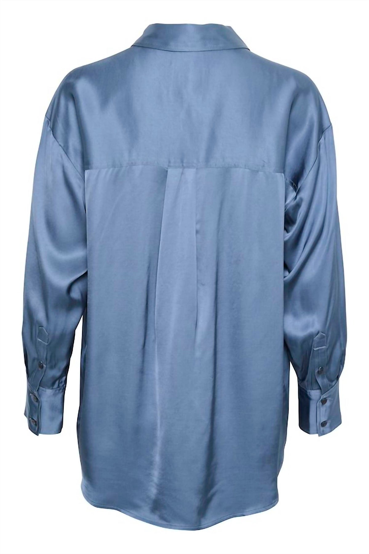 Tika Button Front Shirt