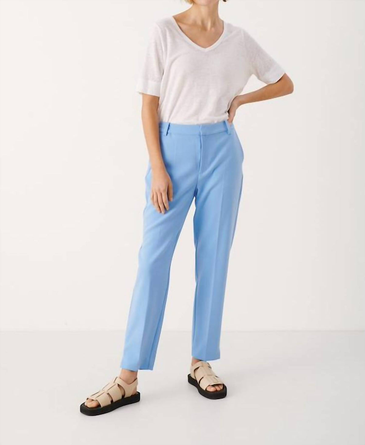 Urbana Trouser
