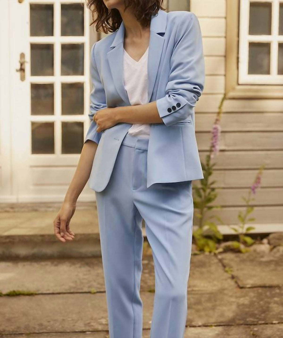 Urbana Trouser