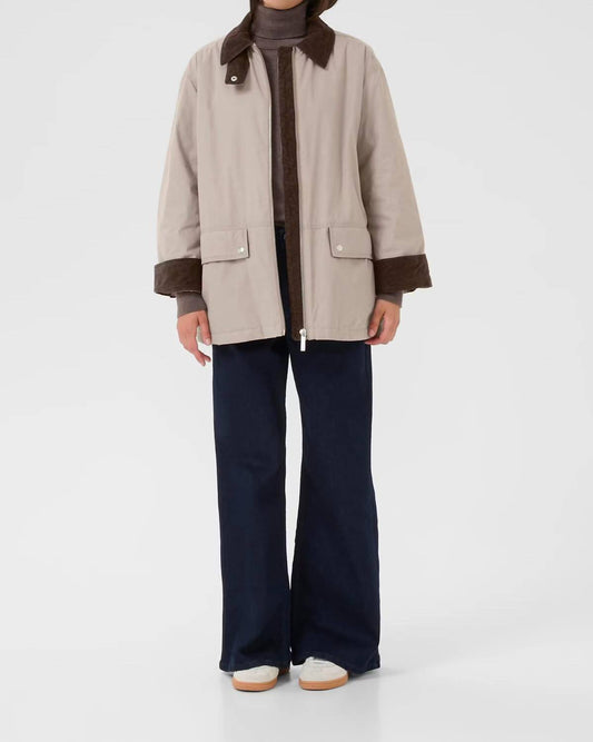 Women's Shanti Jacket