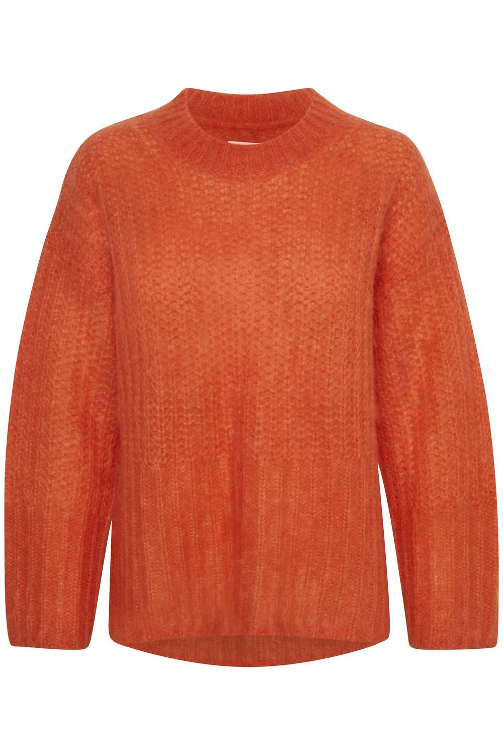 Women's Violine Pullover Sweater