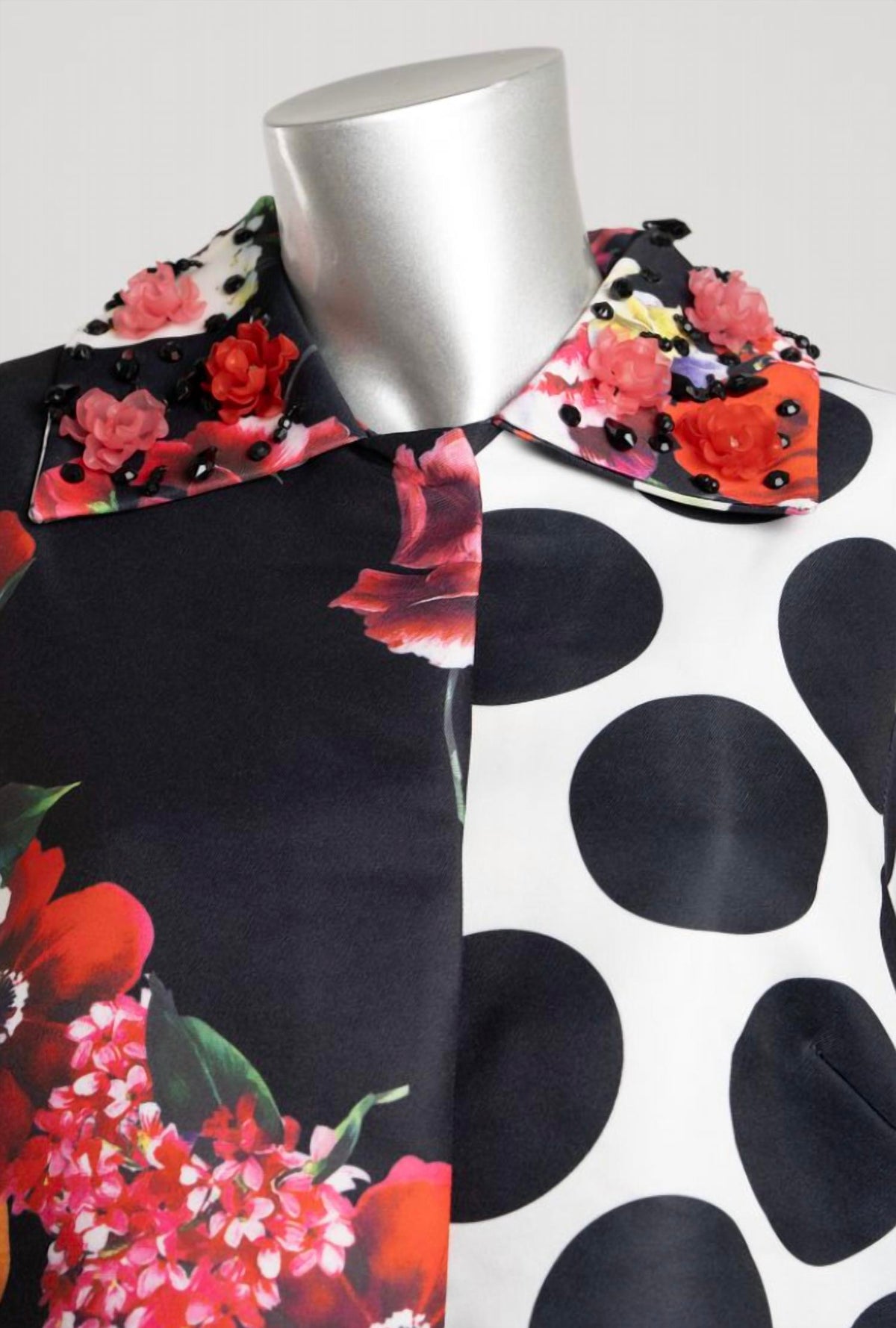 Women's Passion Flower Jacket