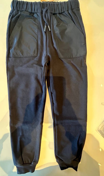 Boy's Drawstring Pant