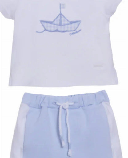 Boy's Set